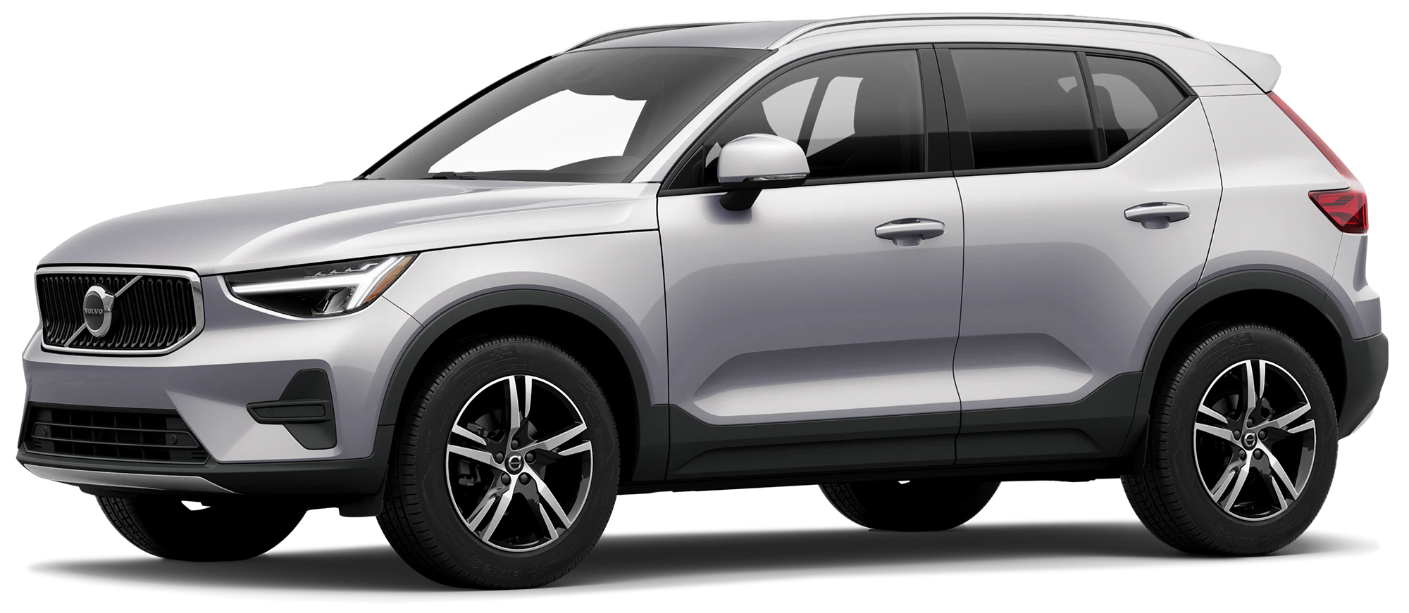Volvo XC40 2023